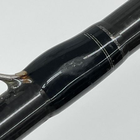 Jackson ジャクソン ロッド ルアーロッド Surf Tribe 2p STHS-1062M