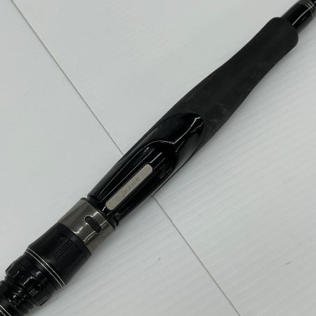 Jackson ジャクソン ロッド ルアーロッド Surf Tribe 2p STHS-1062M
