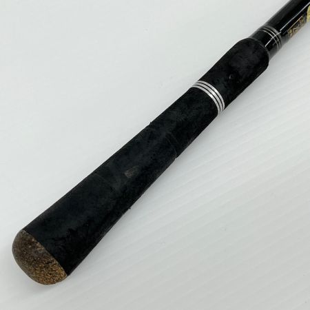 Jackson ジャクソン ロッド ルアーロッド Surf Tribe 2p STHS-1062M