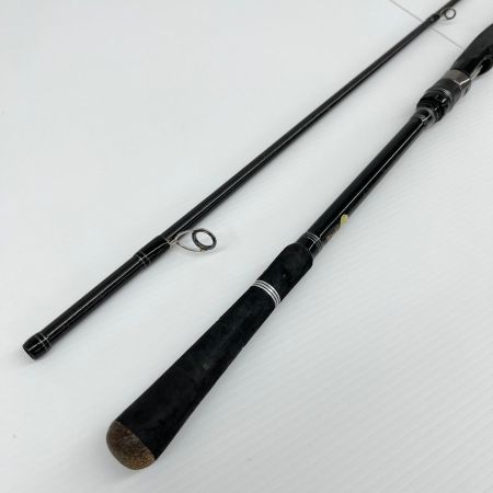 Jackson ジャクソン ロッド ルアーロッド Surf Tribe 2p STHS-1062M