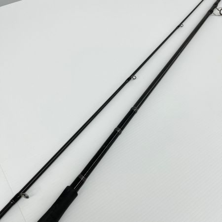 Jackson ジャクソン ロッド ルアーロッド Surf Tribe 2p STHS-1062M