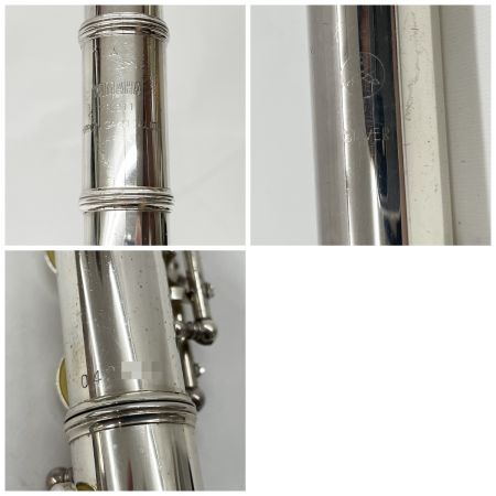 YAMAHA ヤマハ 管楽器 フルート YFL311