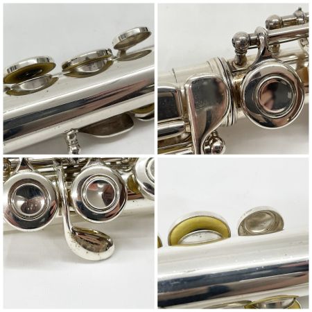  YAMAHA ヤマハ 管楽器 フルート YFL311