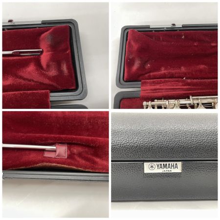  YAMAHA ヤマハ 管楽器 フルート YFL311