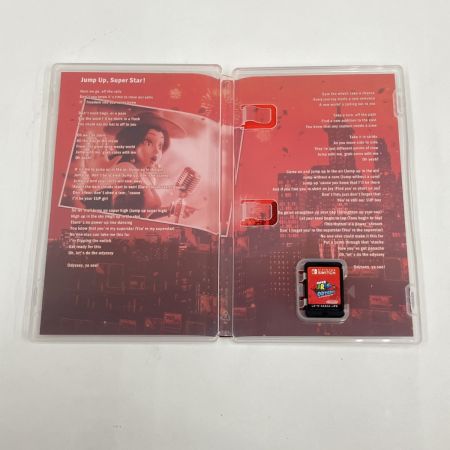  Nintendo ニンテンドウ Switchゲームソフト Nintendo スーパーマリオ オデッセイ