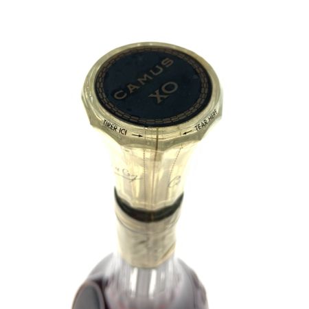  CAMUS カミュ XO ブランデー ニャック 1000ml 未開栓