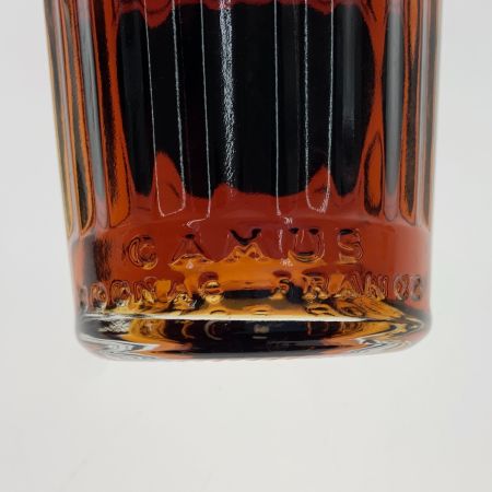  CAMUS カミュ XO ブランデー ニャック 1000ml 未開栓