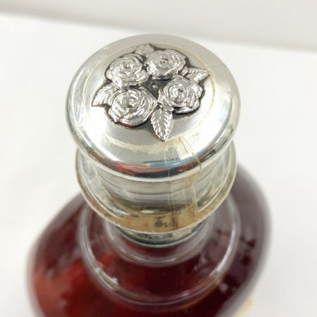  FOUR ROSES フォアローゼス  シングルバレル リザーブ バーボン ウィスキー 750ml 43% 未開栓