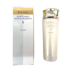 〇〇  リバイタル ホワイトニング モイスチャー ライザー EX 乳液 100ml Nランク