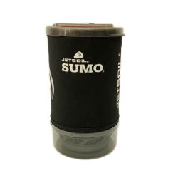 mont･bell モンベル ジェットボイル スモー JETBOIL SUMO ガスコンロ シングルガスバーナー Bランク