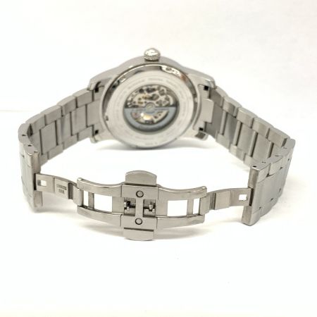  Orobianco オロビアンコ オラクラシカ 自動巻き腕時計 OR-0011N グリーン 現状渡し 