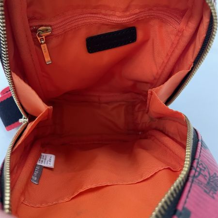  CASTELBAJAC カステルバジャック メンズ ショルダーバッグ  088913 レッド