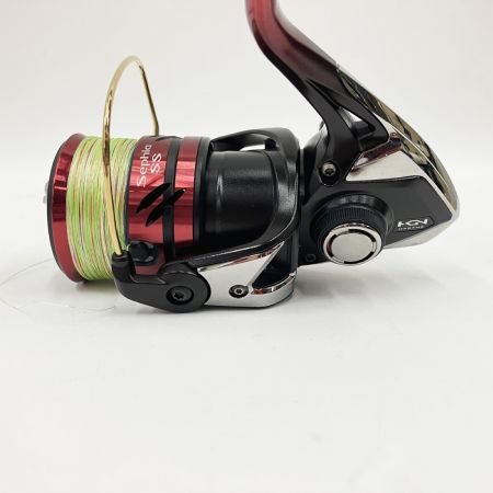  SHIMANO シマノ Sephia SS 19 セフィア SS C3000SHG 04096 スピニングリール
