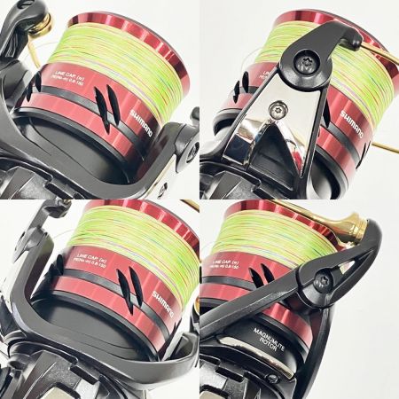  SHIMANO シマノ Sephia SS 19 セフィア SS C3000SHG 04096 スピニングリール