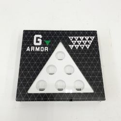 〇〇 WHITE BASE CAMP ホワイトベースキャンプ G ARMOR Gアーマー ゴールゼロ用充電器 未開封品  Nランク
