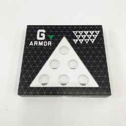 〇〇 WHITE BASE CAMP ホワイトベースキャンプ G ARMOR Gアーマー ゴールゼロ用充電器 未開封品 Nランク