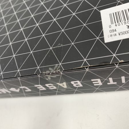  WHITE BASE CAMP ホワイトベースキャンプ G ARMOR Gアーマー ゴールゼロ用充電器 未開封品