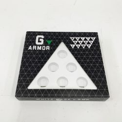 〇〇 WHITE BASE CAMP ホワイトベースキャンプ G ARMOR Gアーマー ゴールゼロ用充電器 未開封品  Nランク