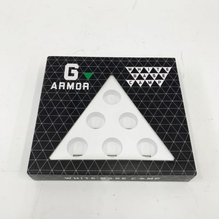  WHITE BASE CAMP ホワイトベースキャンプ G ARMOR Gアーマー ゴールゼロ用充電器 未開封品 
