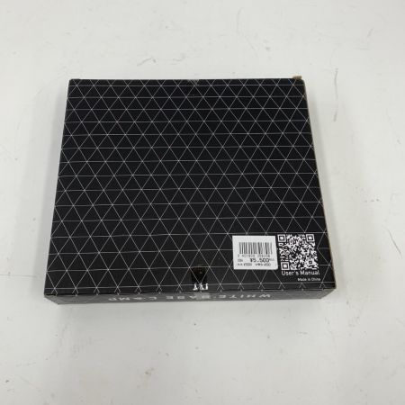  WHITE BASE CAMP ホワイトベースキャンプ G ARMOR Gアーマー ゴールゼロ用充電器 未開封品 