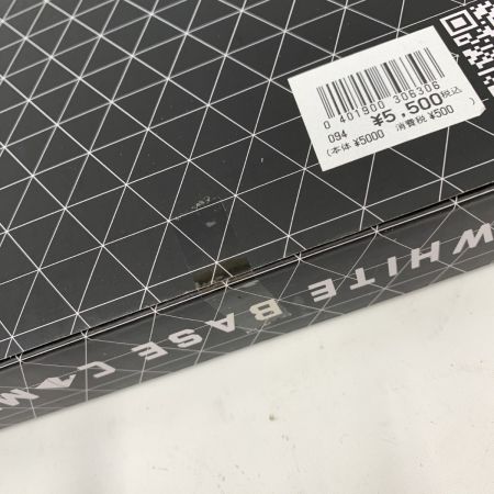  WHITE BASE CAMP ホワイトベースキャンプ G ARMOR Gアーマー ゴールゼロ用充電器 未開封品 