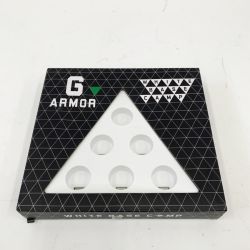 〇〇 WHITE BASE CAMP ホワイトベースキャンプ G ARMOR Gアーマー ゴールゼロ用充電器 未開封品  Nランク