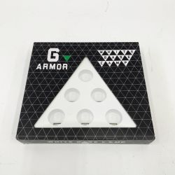 〇〇 WHITE BASE CAMP ホワイトベースキャンプ G ARMOR Gアーマー ゴールゼロ用充電器 未開封品  Nランク