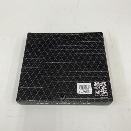  WHITE BASE CAMP ホワイトベースキャンプ G ARMOR Gアーマー ゴールゼロ用充電器 未開封品 