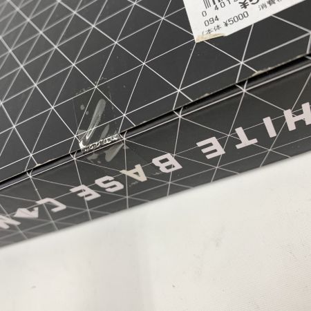  WHITE BASE CAMP ホワイトベースキャンプ G ARMOR Gアーマー ゴールゼロ用充電器 未開封品 