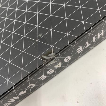  WHITE BASE CAMP ホワイトベースキャンプ G ARMOR Gアーマー ゴールゼロ用充電器 未開封品 