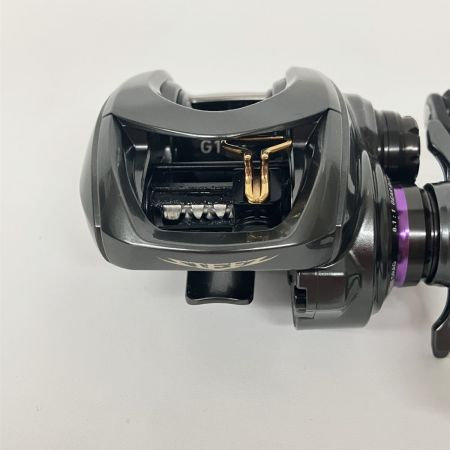  DAIWA ダイワ STEEZ スティーズ CT SV TW700XHL 623535 ベイトリール