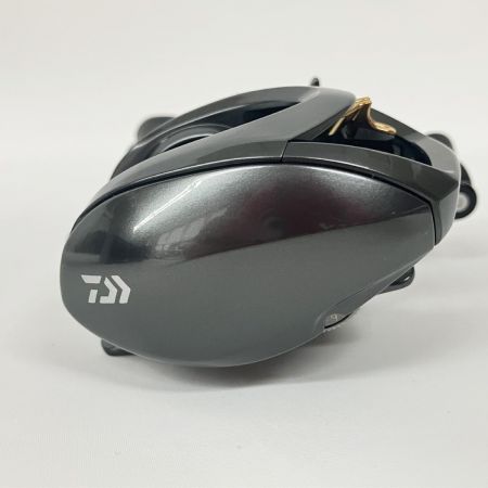  DAIWA ダイワ STEEZ スティーズ CT SV TW700XHL 623535 ベイトリール