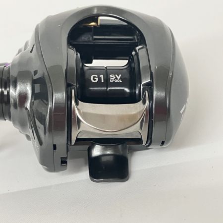  DAIWA ダイワ STEEZ スティーズ CT SV TW700XHL 623535 ベイトリール