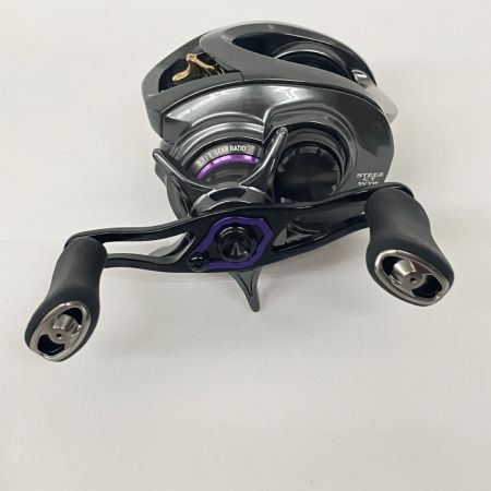 DAIWA ダイワ STEEZ スティーズ CT SV TW700XHL 623535 ベイトリール