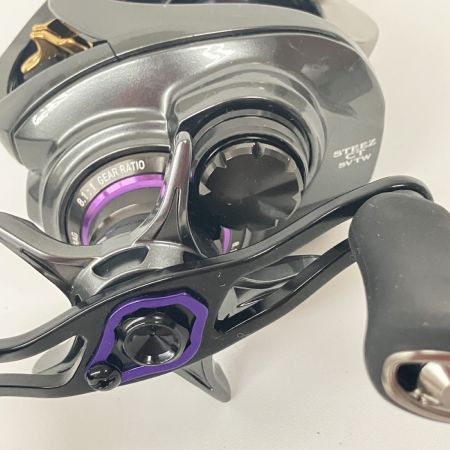  DAIWA ダイワ STEEZ スティーズ CT SV TW700XHL 623535 ベイトリール