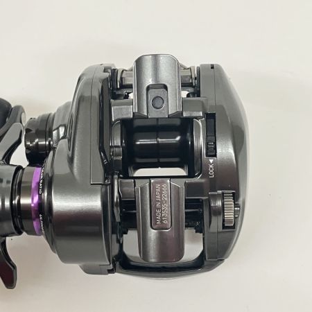  DAIWA ダイワ STEEZ スティーズ CT SV TW700XHL 623535 ベイトリール