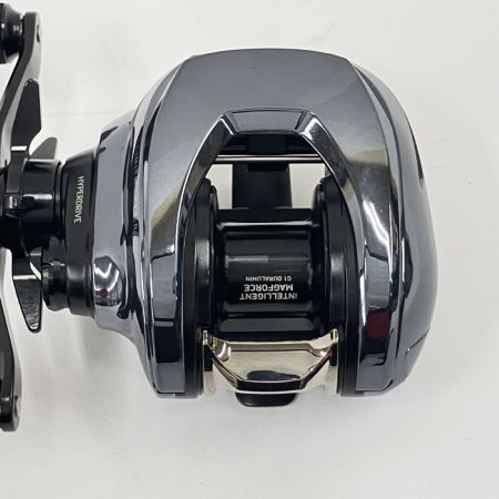  DAIWA ダイワ LIMITBREAKER リミットブレイカー XHL TW HD-C 左 630305 ベイトリール