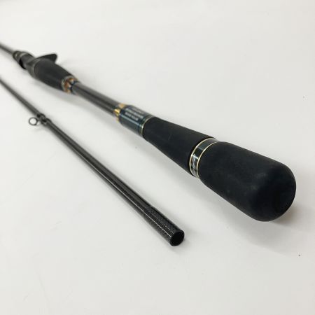  G.CRAFT MONSTER STREAM LIMITED セブンセンスTR モンスターストリーム リミテッド MSLB-912-TR ルアーロッド