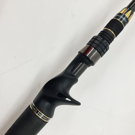  G.CRAFT MONSTER STREAM LIMITED セブンセンスTR モンスターストリーム リミテッド MSLB-912-TR ルアーロッド