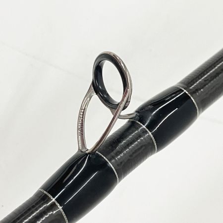  G.CRAFT MONSTER STREAM LIMITED セブンセンスTR モンスターストリーム リミテッド MSLB-912-TR ルアーロッド