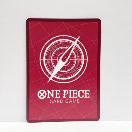   トレカ ワンピースカード OP07-019 パラレル)ジュエリー・ボニー