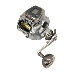 〇〇 DAIWA ダイワ SEABORG シーボーグ 500J 電動リール 801287 ジャンク品 現状渡し Dランク