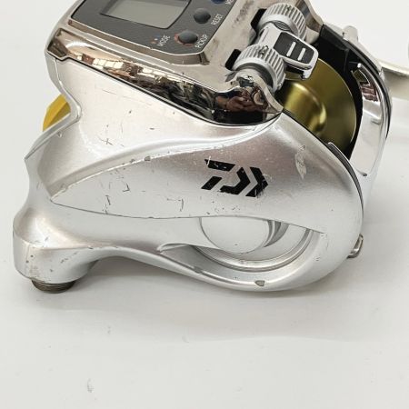  DAIWA ダイワ SEABORG シーボーグ 500J 電動リール 801287 ジャンク品 現状渡し