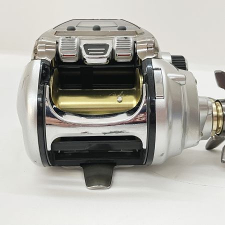  DAIWA ダイワ SEABORG シーボーグ 500J 電動リール 801287 ジャンク品 現状渡し