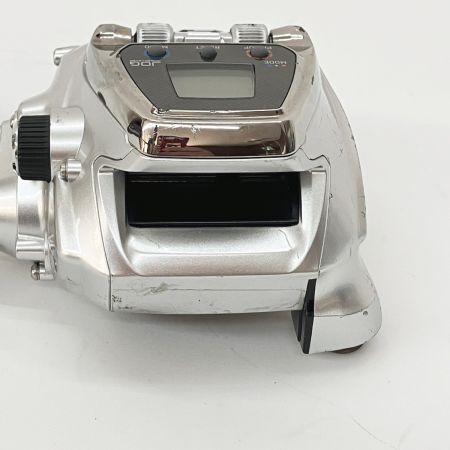  DAIWA ダイワ SEABORG シーボーグ 500J 電動リール 801287 ジャンク品 現状渡し