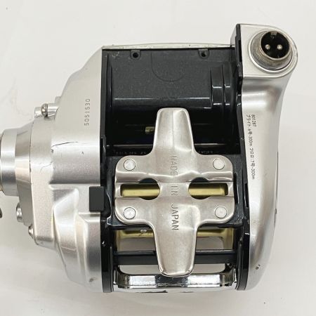  DAIWA ダイワ SEABORG シーボーグ 500J 電動リール 801287 ジャンク品 現状渡し