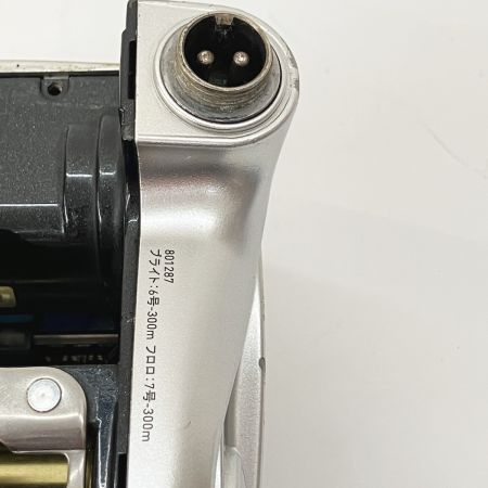  DAIWA ダイワ SEABORG シーボーグ 500J 電動リール 801287 ジャンク品 現状渡し