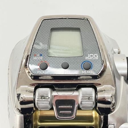  DAIWA ダイワ SEABORG シーボーグ 500J 電動リール 801287 ジャンク品 現状渡し