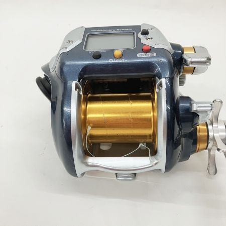  SHIMANO シマノ 07 電動丸  3000 ビーストマスター Beast Master 02132 ジャンク品 現状渡し
