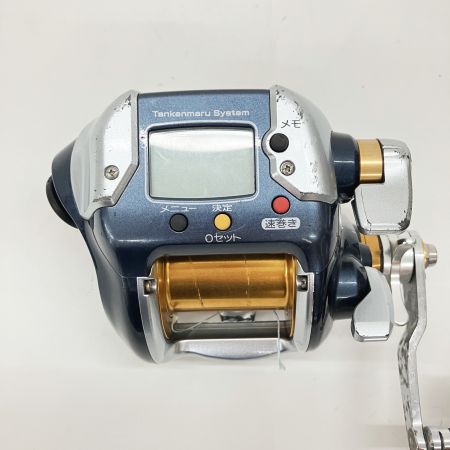  SHIMANO シマノ 07 電動丸  3000 ビーストマスター Beast Master 02132 ジャンク品 現状渡し